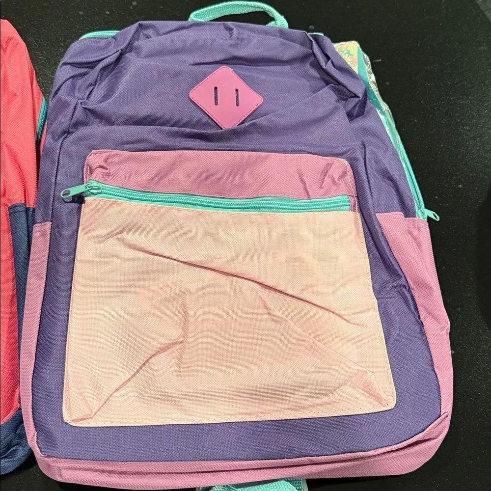Boy 👦🏼 backpack & supplies - Picture 5 of 13
